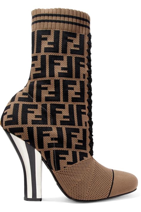 fendi boots brand new.